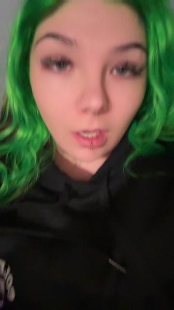 @Sierra Rose ๐งฟ