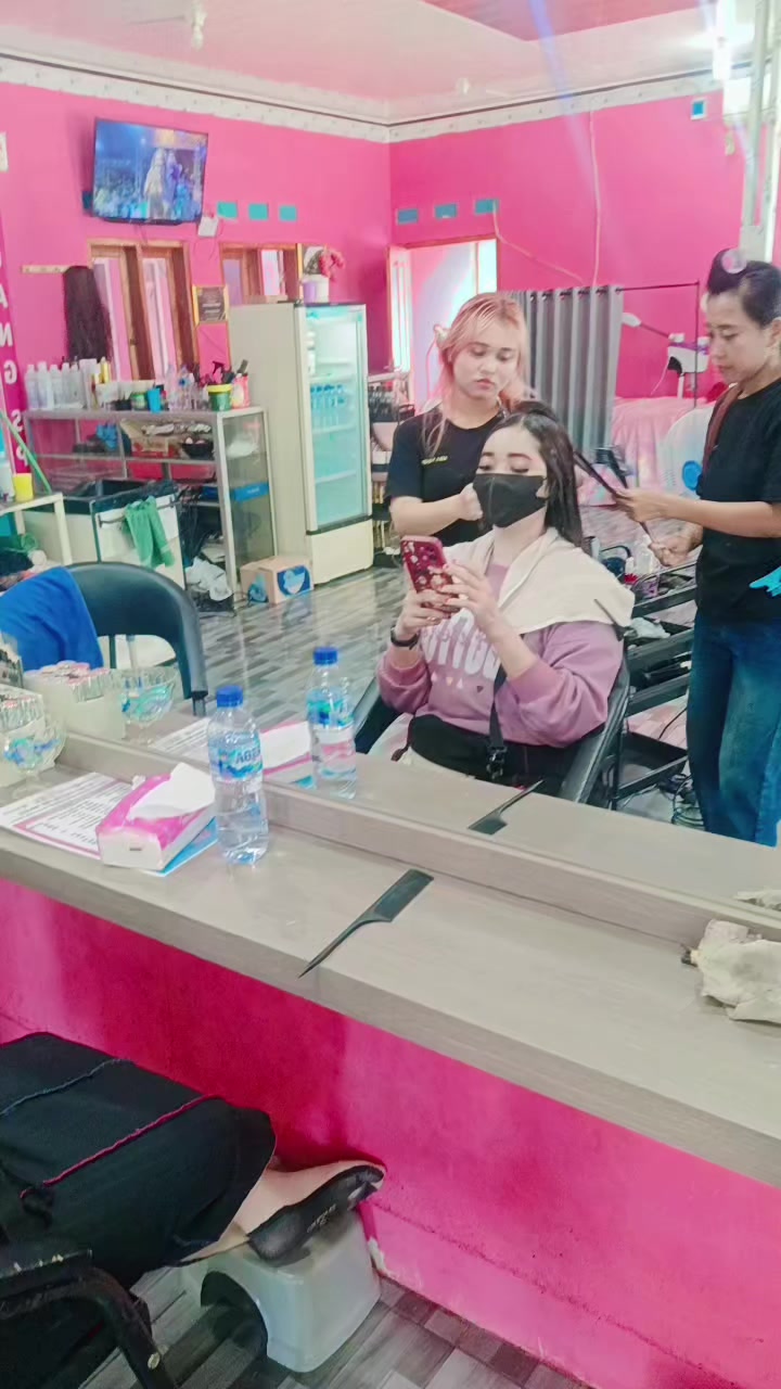 @AIKA SALON (Mas Sodik)