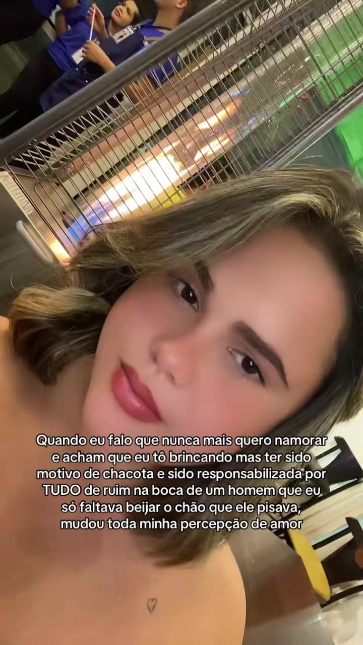 @Talyta Milena 🐆