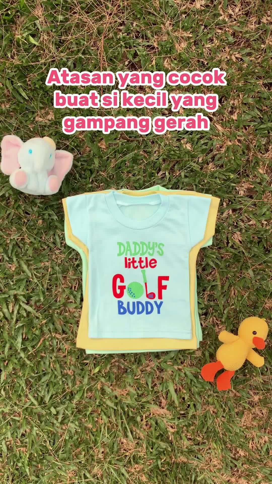 @Bibop Baby