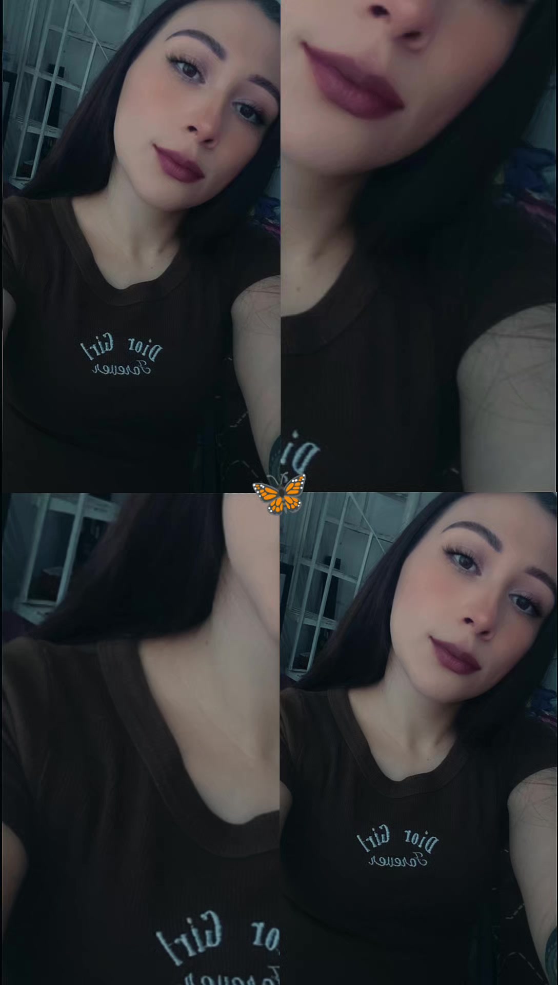 @andrea islas💄🐩🍑