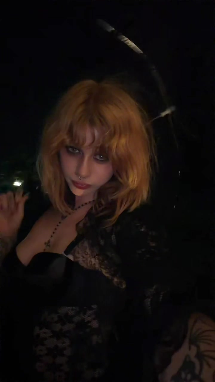 @trashy