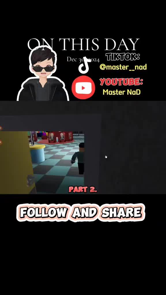 @Master NaD