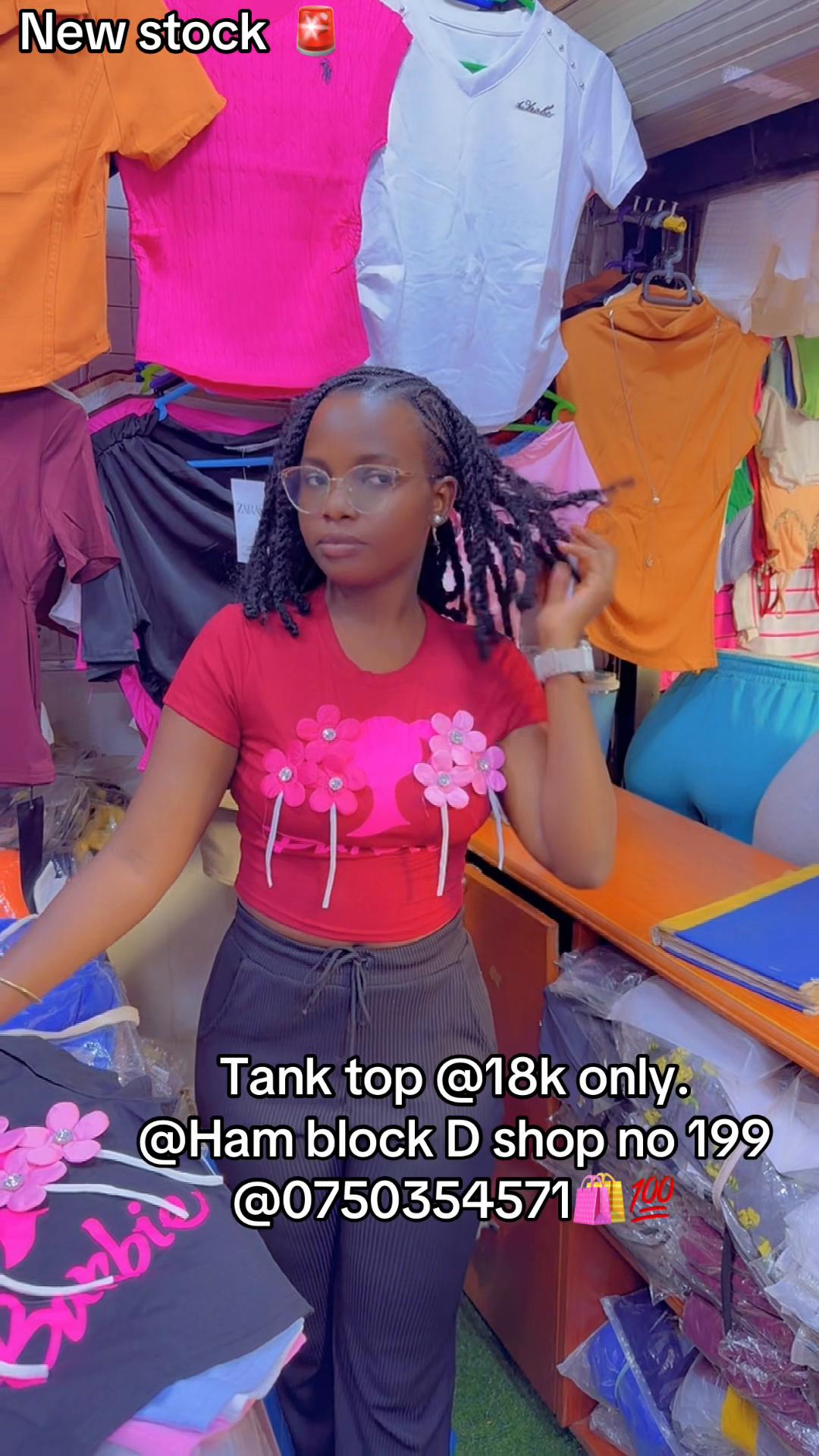 @Rich Auntie’s collection🛍️💯