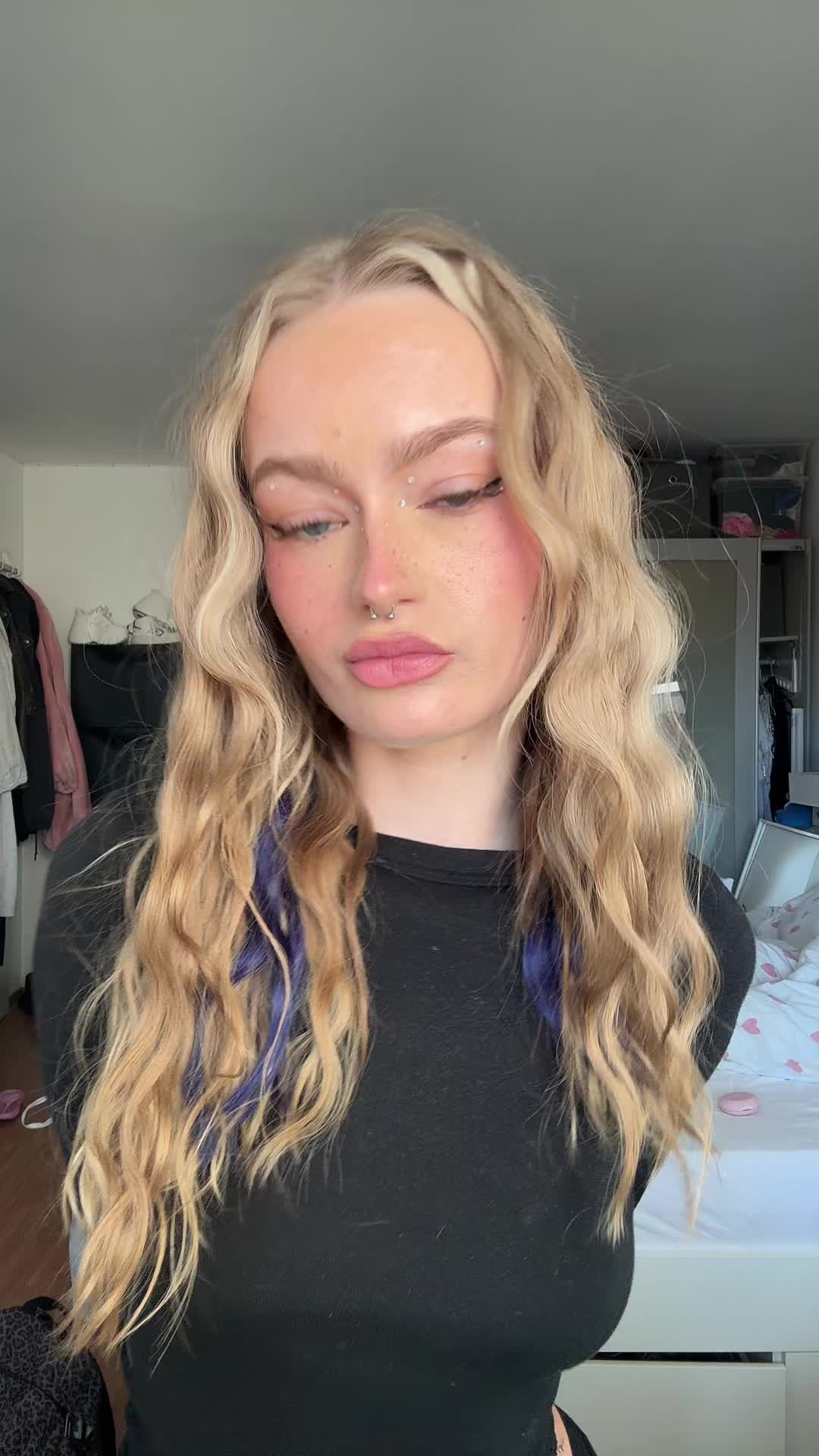 @Alyssa Haley♊︎