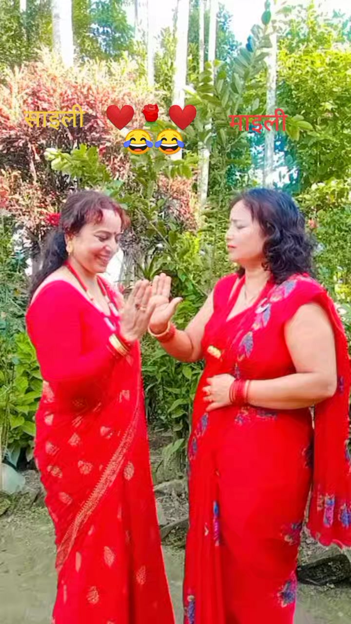 @Bhawana upreti oli