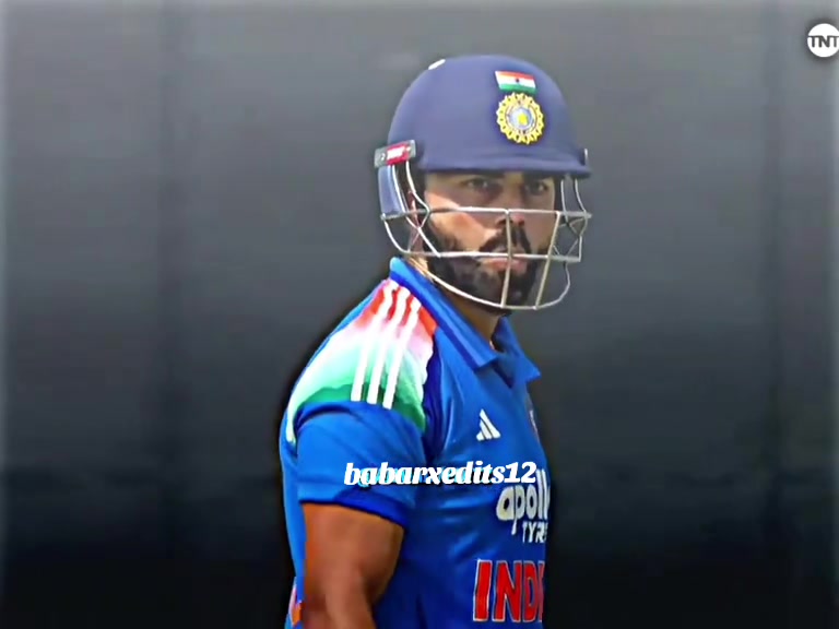 @Babar x edits 🦁