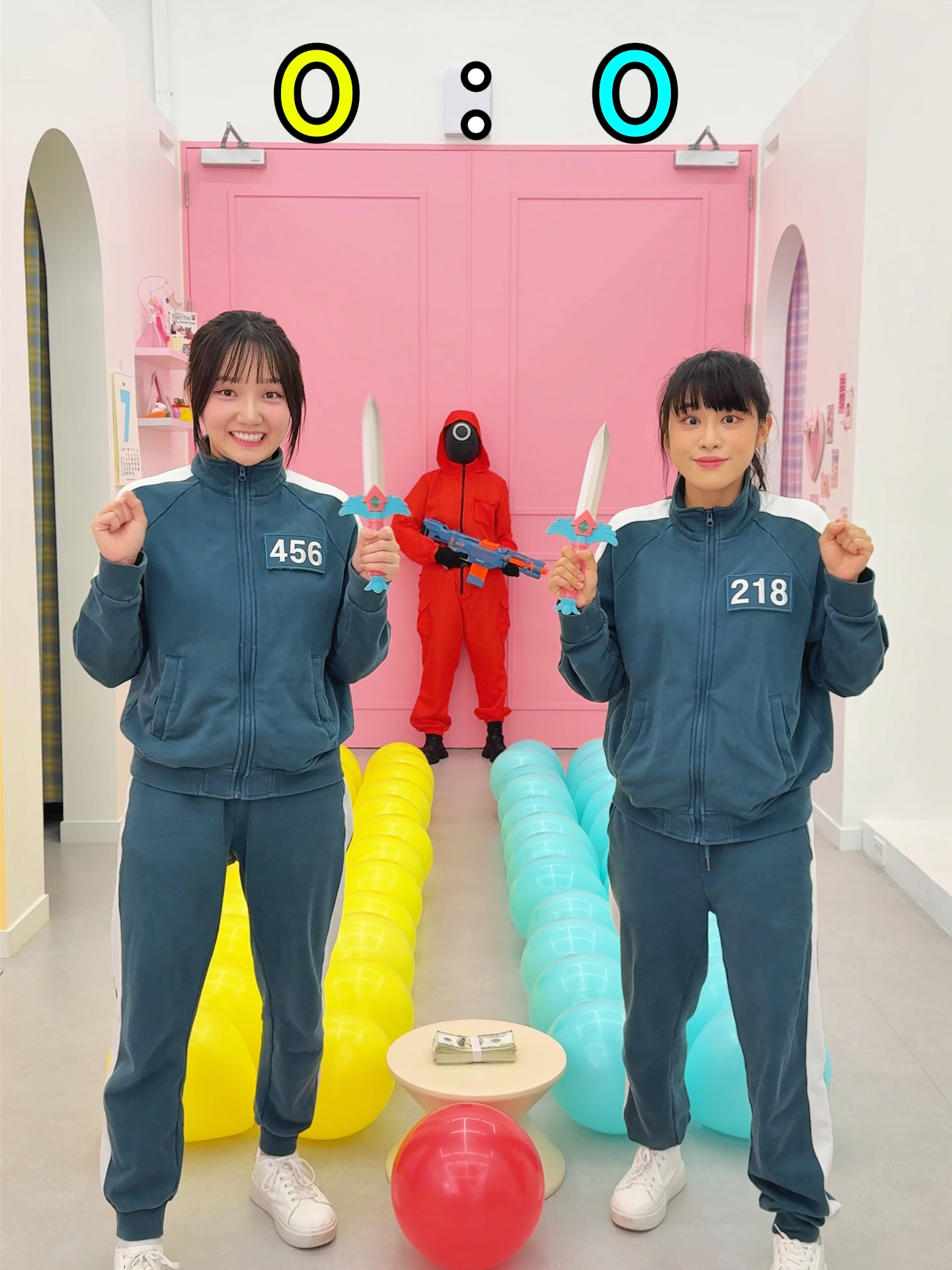 @김프로 KIMPRO