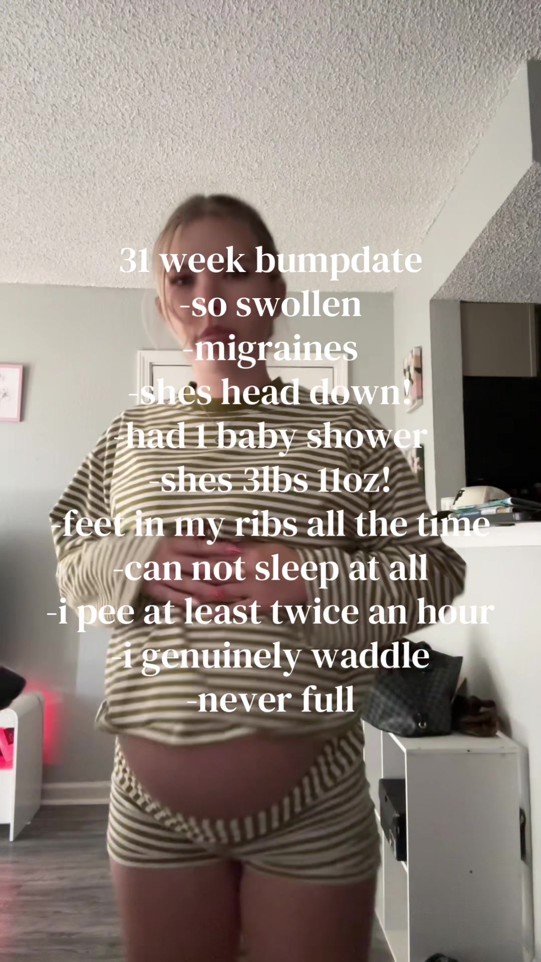 @Raylynn • Girl Mom ๐ฉท๐งธ