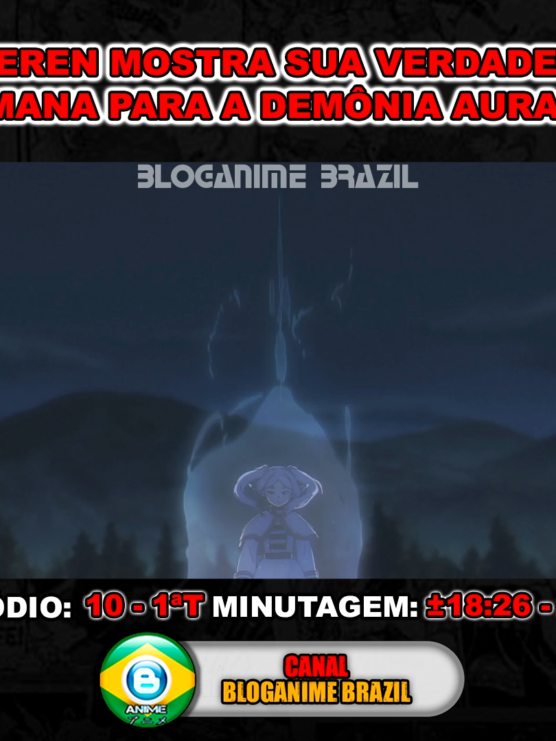@Bloganime Brazil