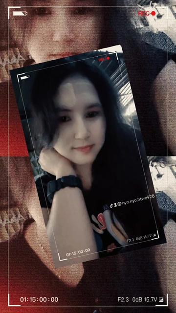 @Nyo Nyo HtWe