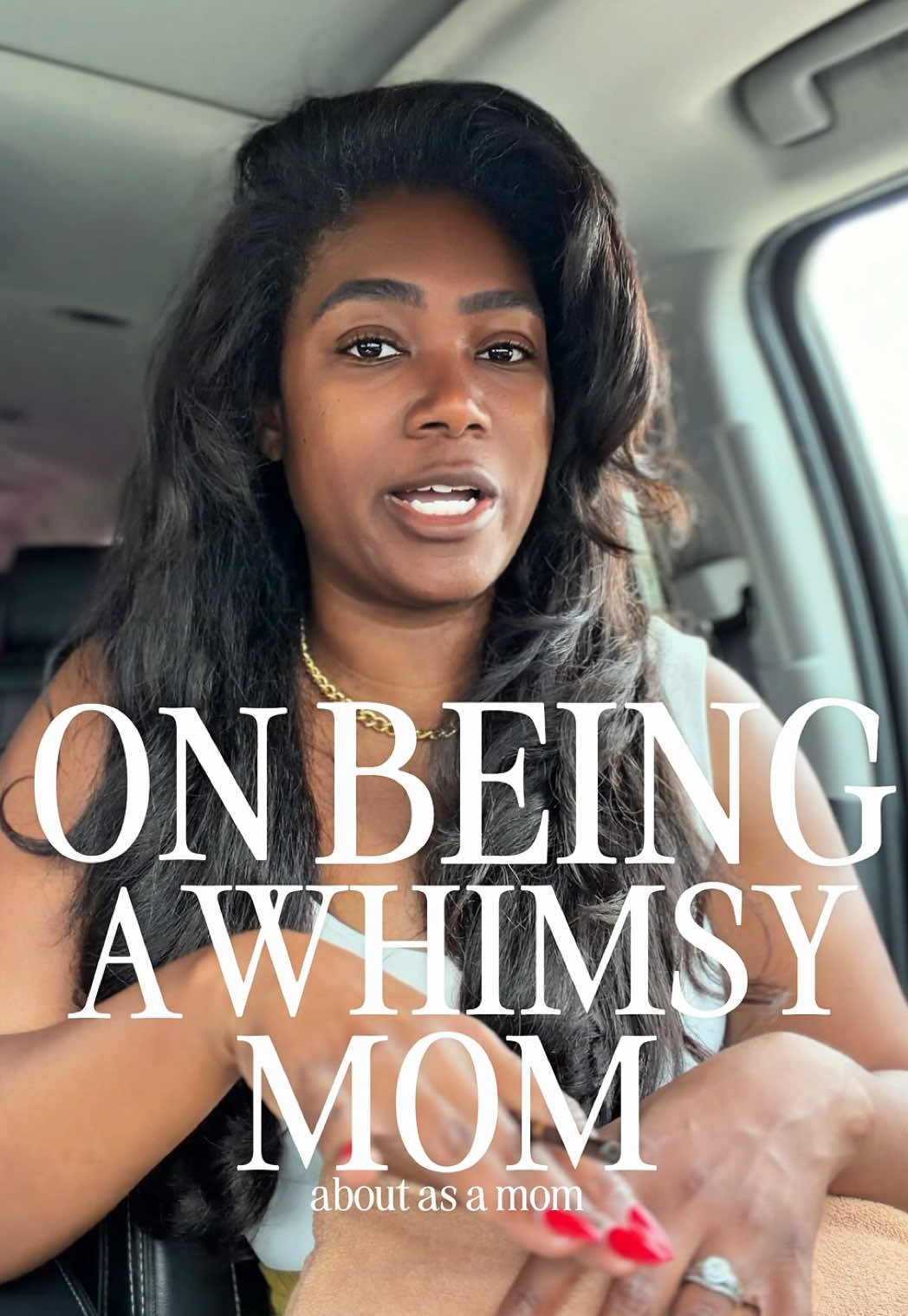 @Chasity Williams
