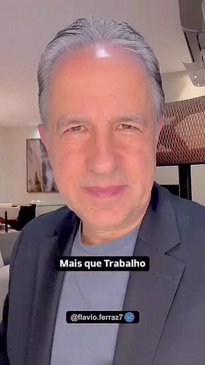 @Flavio Ferraz