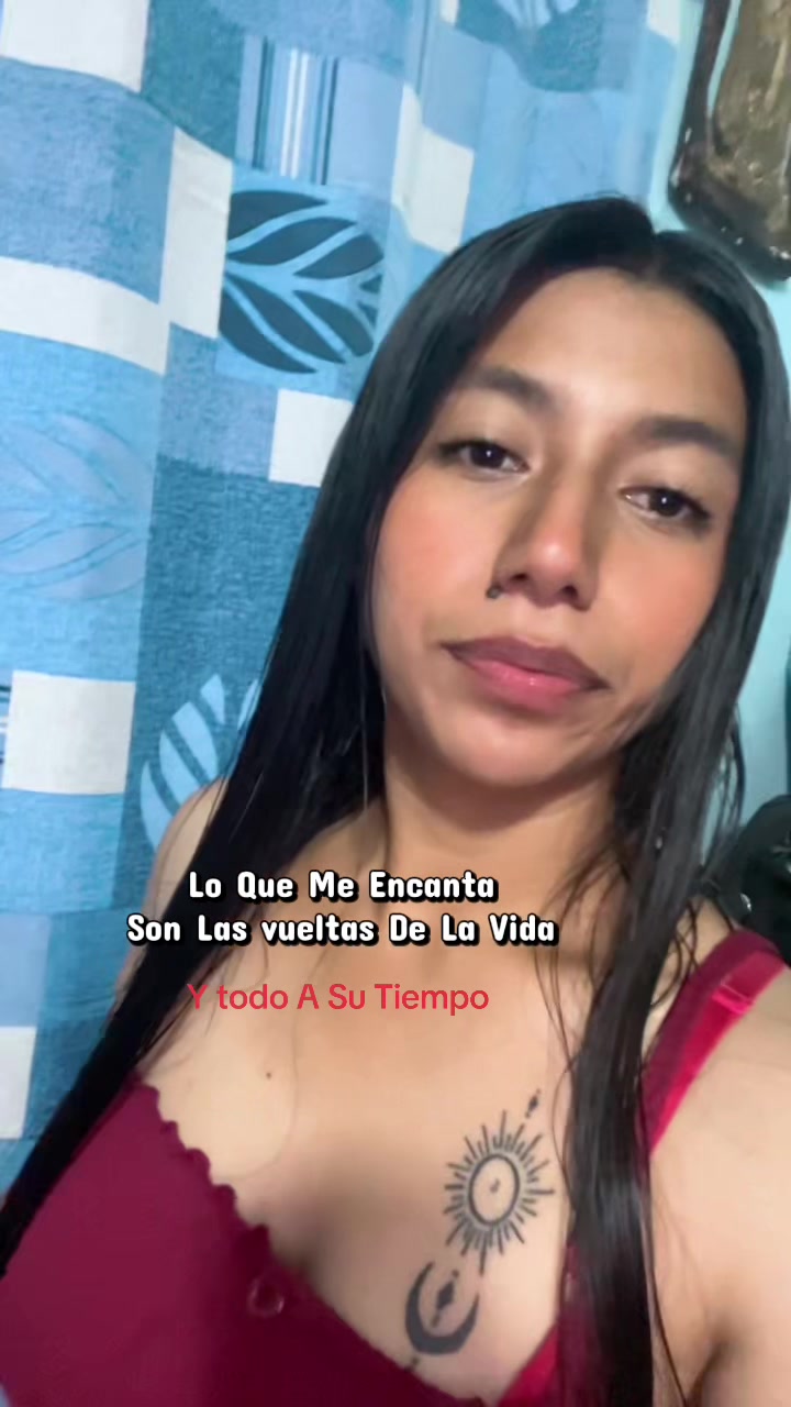 @Miriam Vásquez ✨❤️