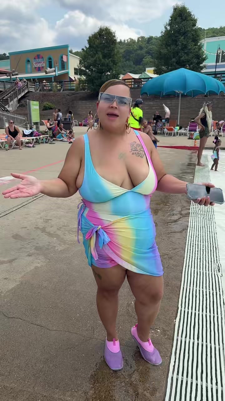 @TamikaL