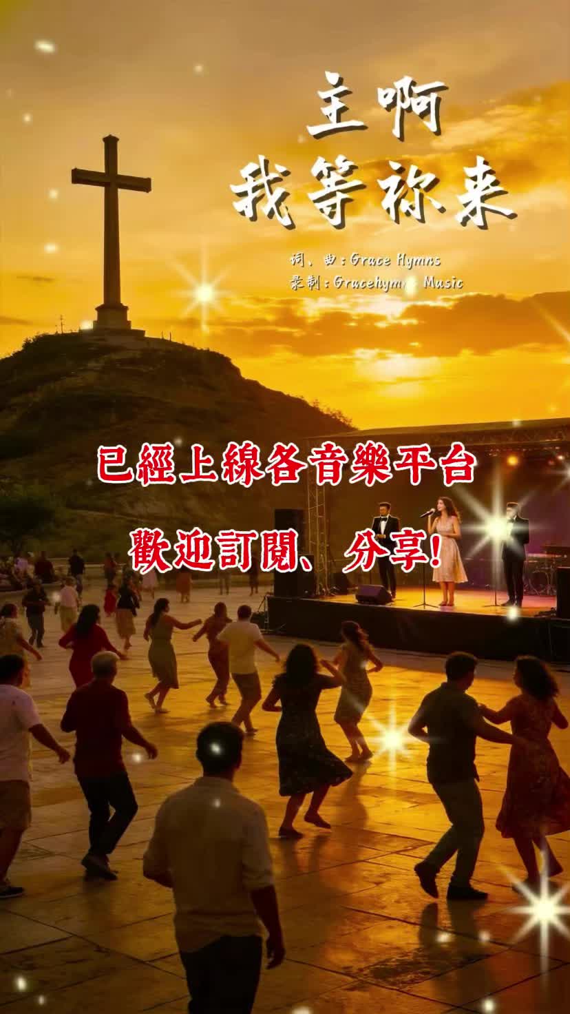@香島音樂-BlessedMusic