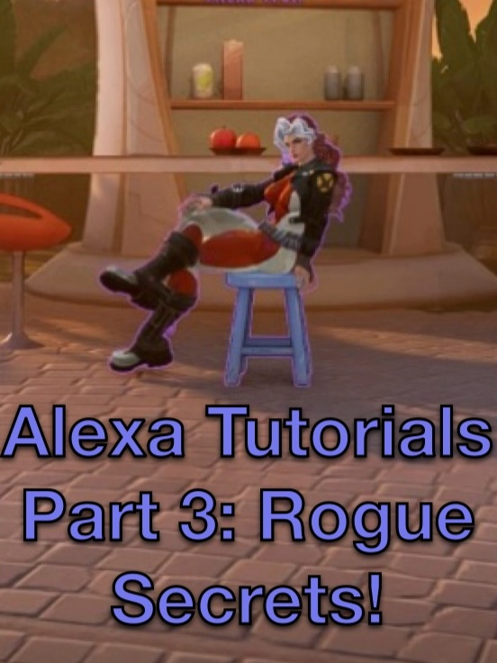 @Alexa ♡