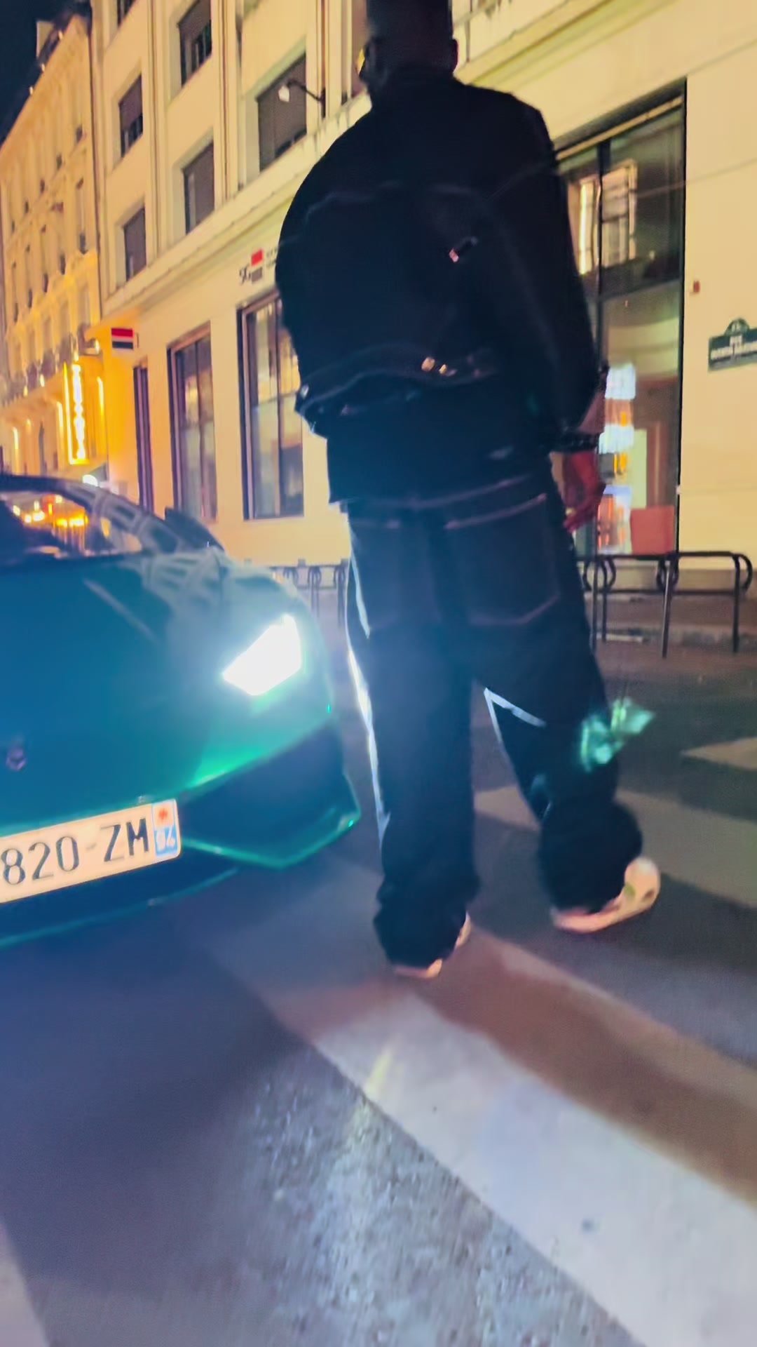 @Mouloukoukou de paris ๐ช๐ผ