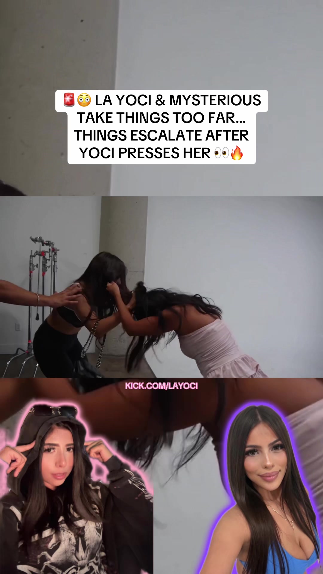 @fanpageyoci ๐