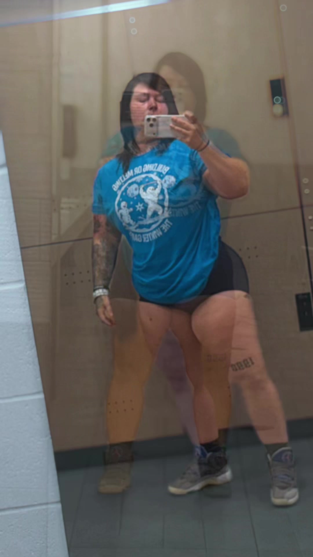 @Taneshia