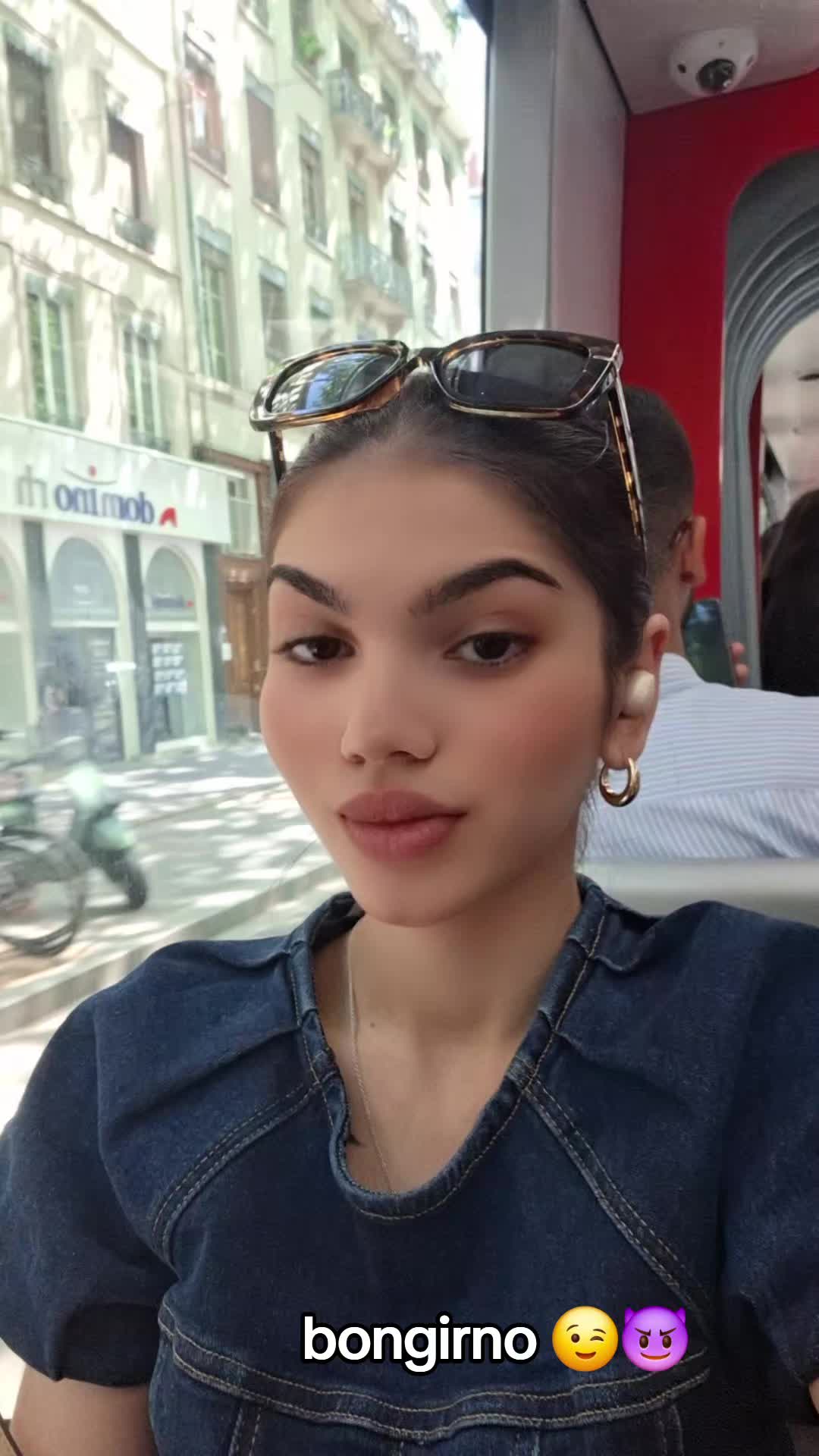 @la farfalina voledovecapita 🦋