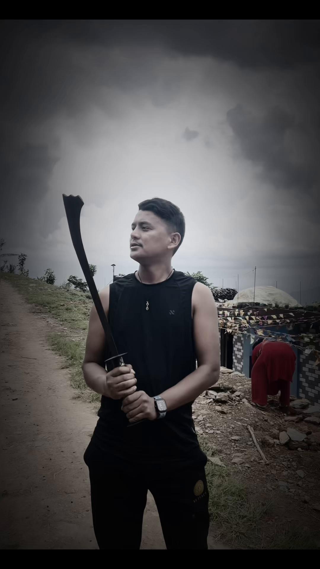 @प्रदिप 💢श्रेष्ठ