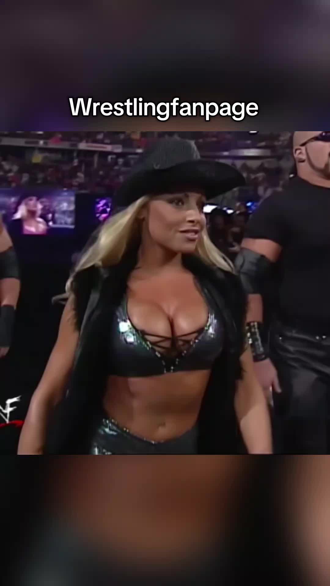 @Wrestlingfanpage