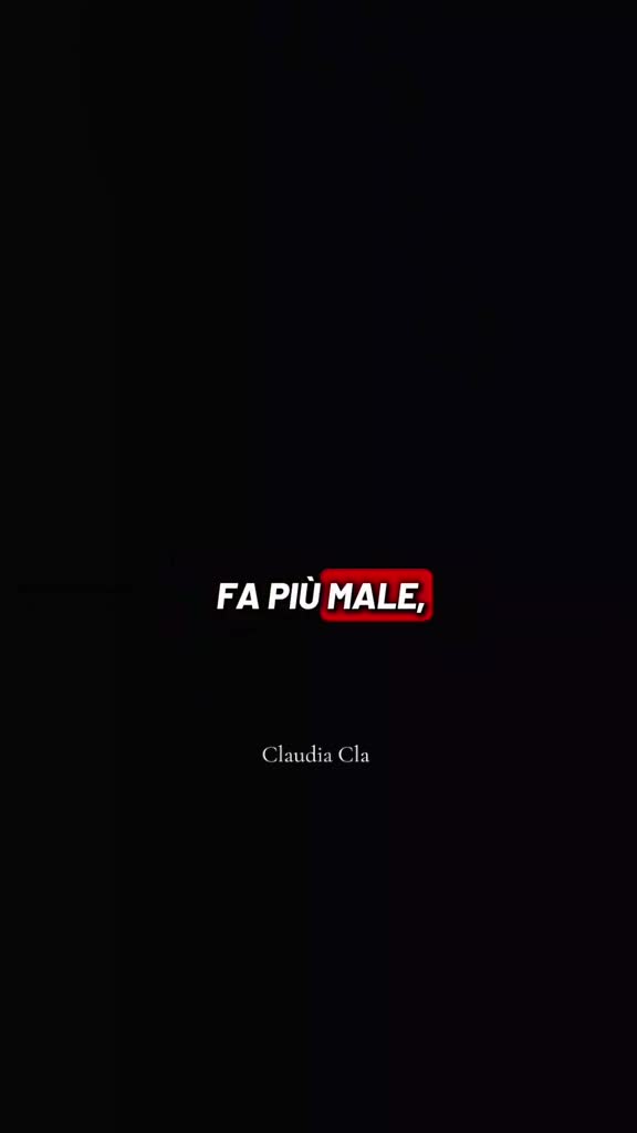 @Claudia Cla