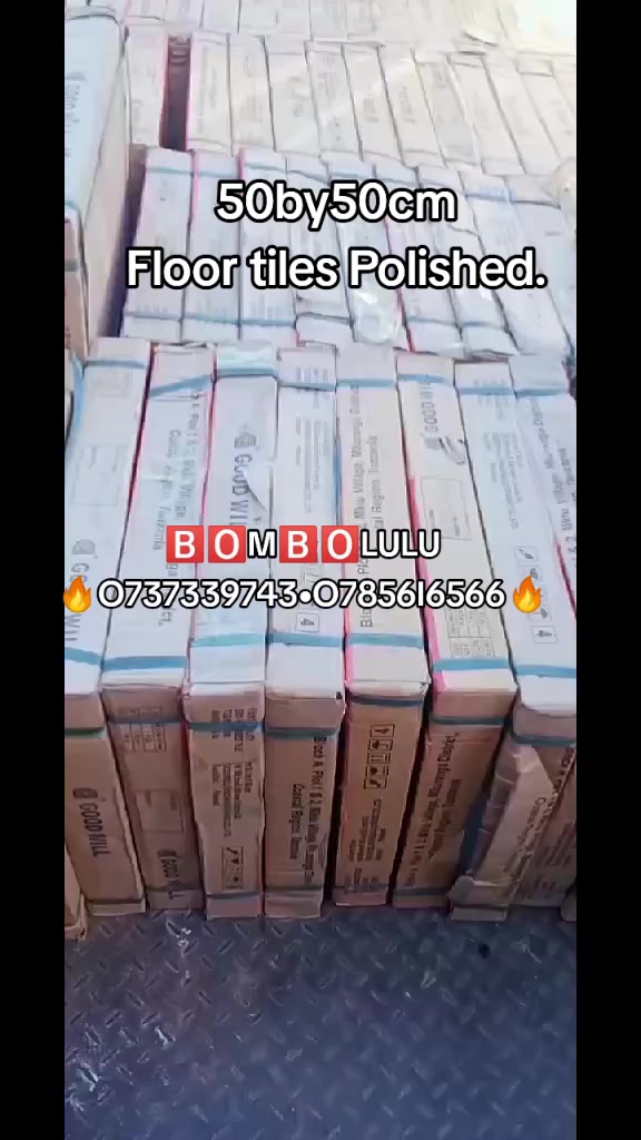 @Duka ya Tiles