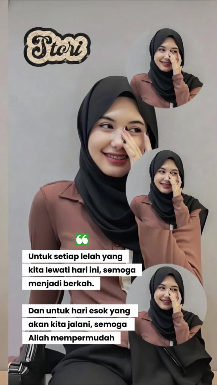 @Ilah Nursika