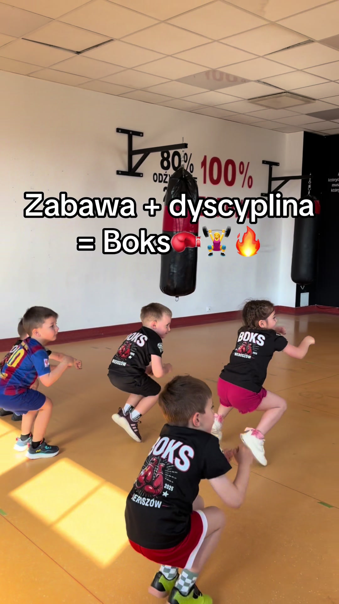 @Bliźniaczki boks