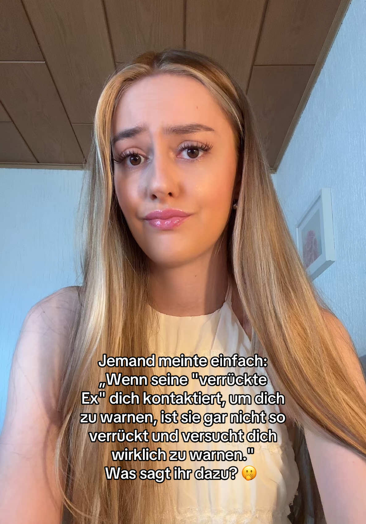@Julia Marie