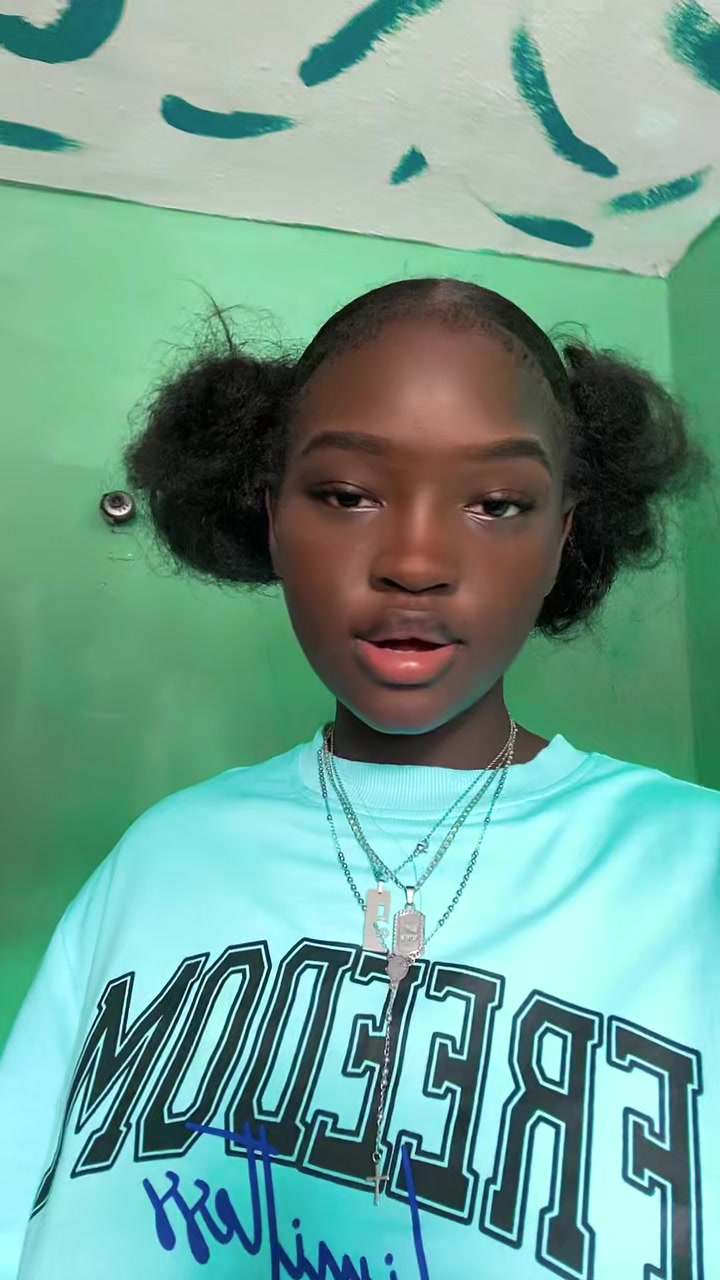 @pretty black girl 😍🥰