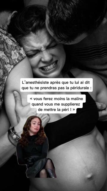 @H&eacute;lo&iuml;se | Ta Doula Physio 🔥