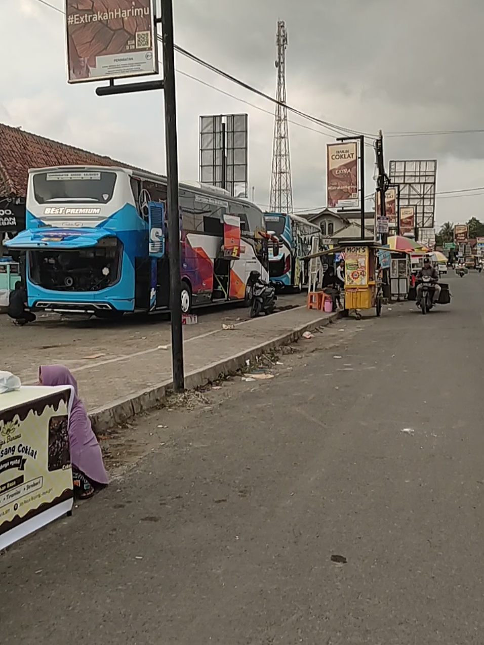 @NGUKUR DALAN