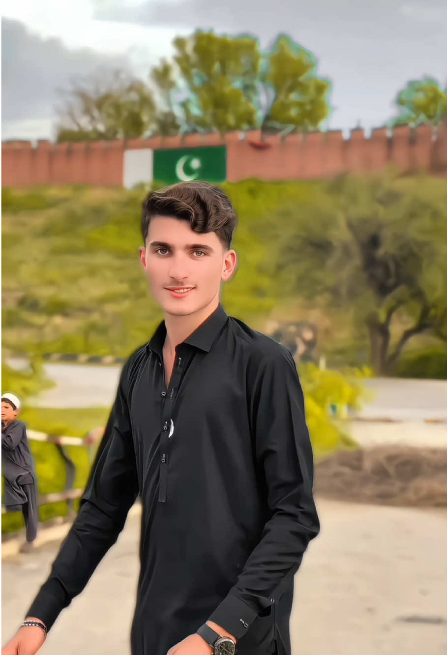 @𝗞𝗔𝗠𝗥𝗔𝗡 𝗞𝗜𝗡𝗚