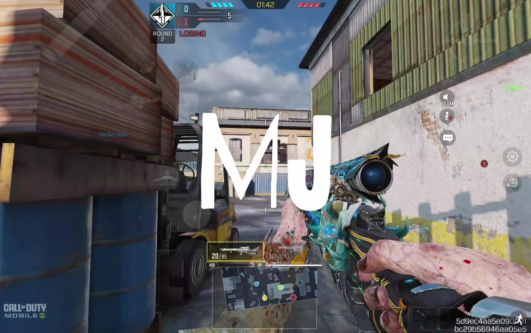 @Mj