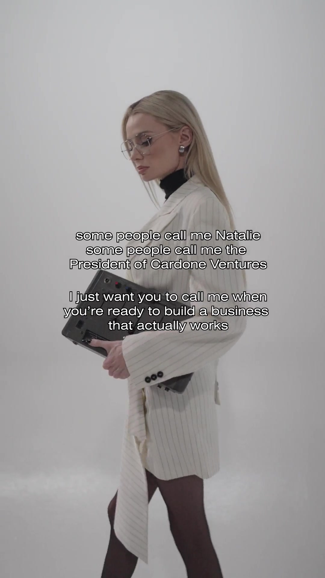 @Natalie Dawson
