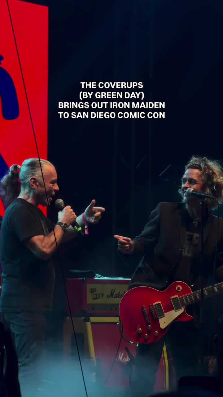 @Green Day Italy