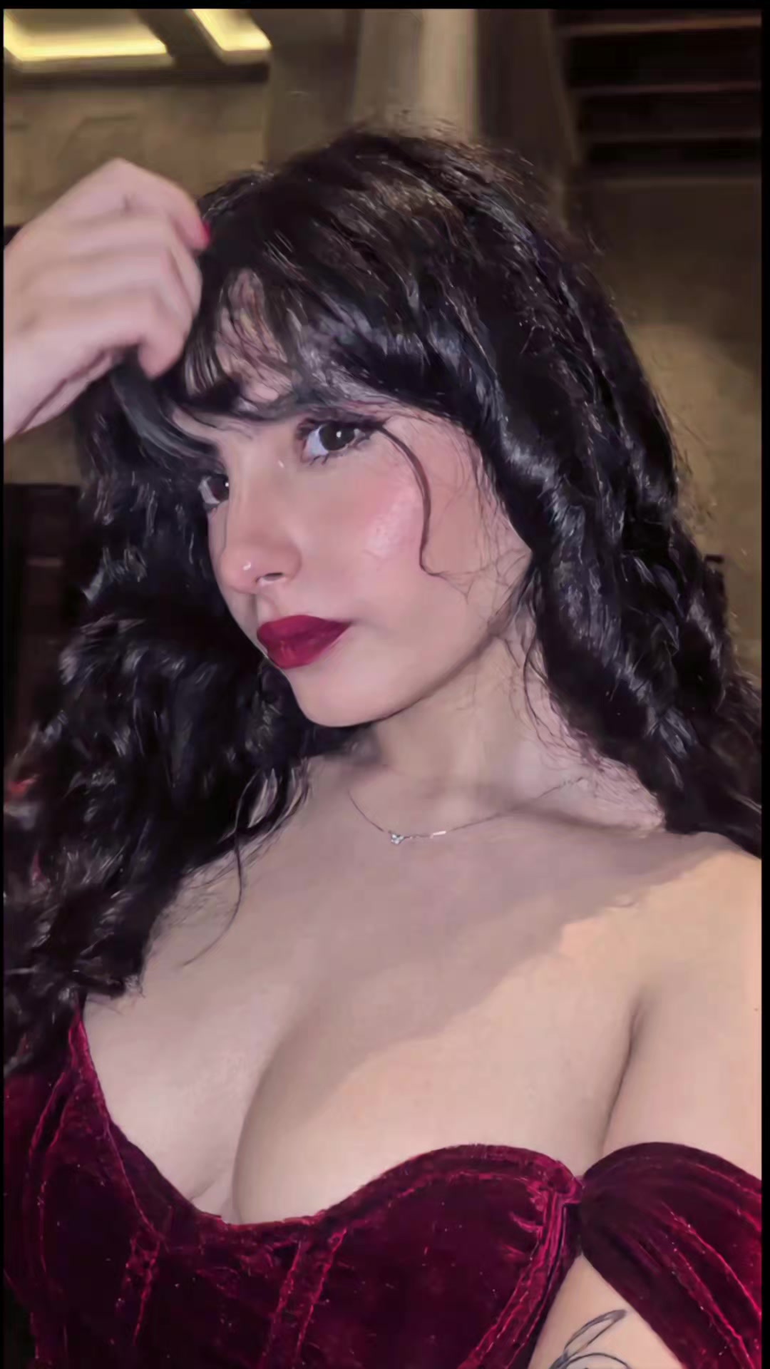 @María Ricartti