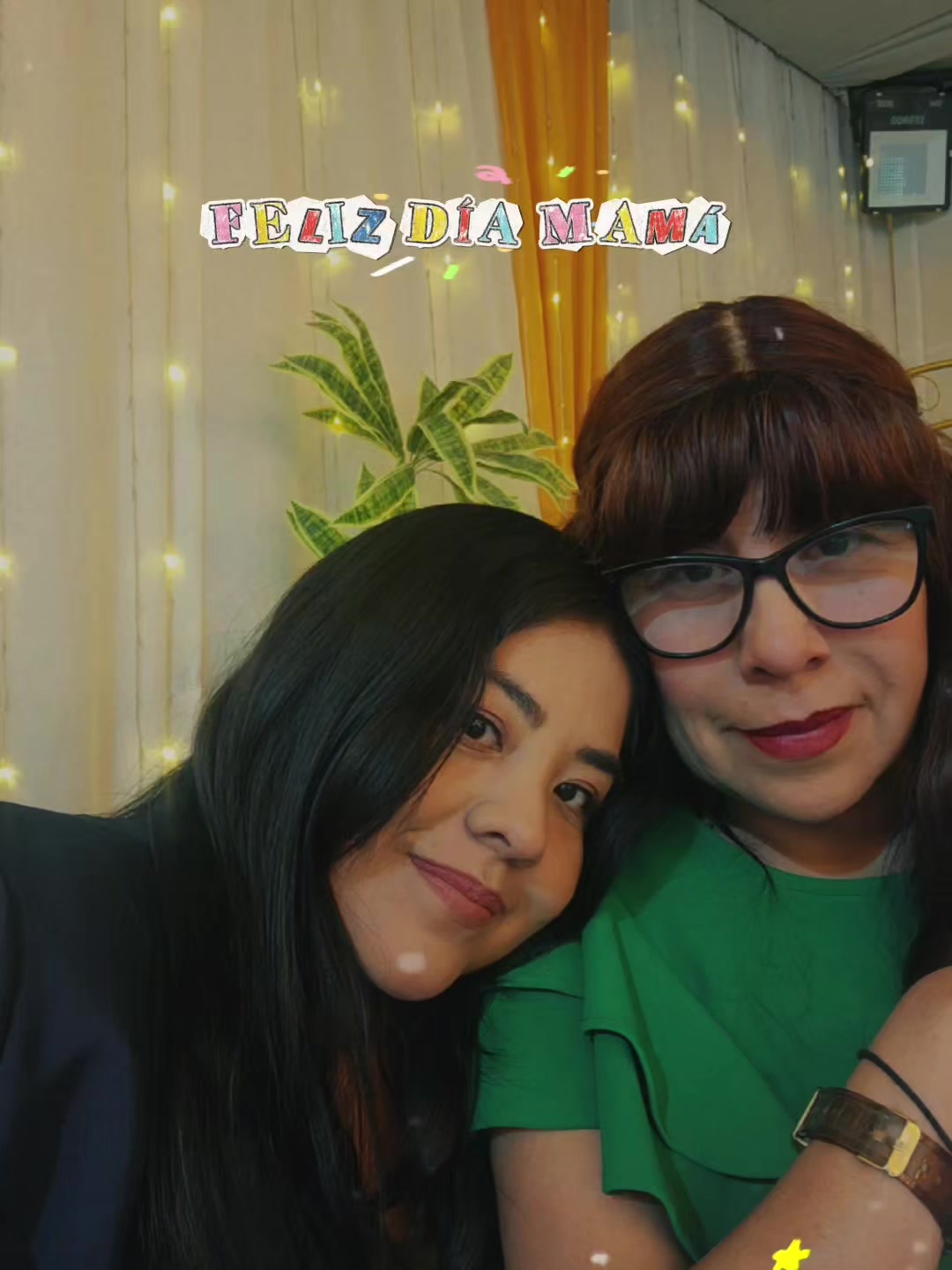 @Melanie Suaña Q.