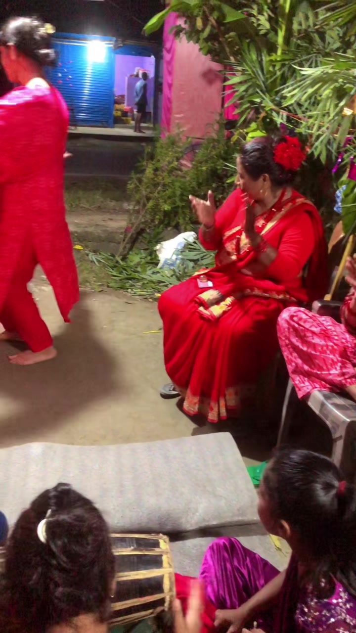 @Bhagawati Aryal