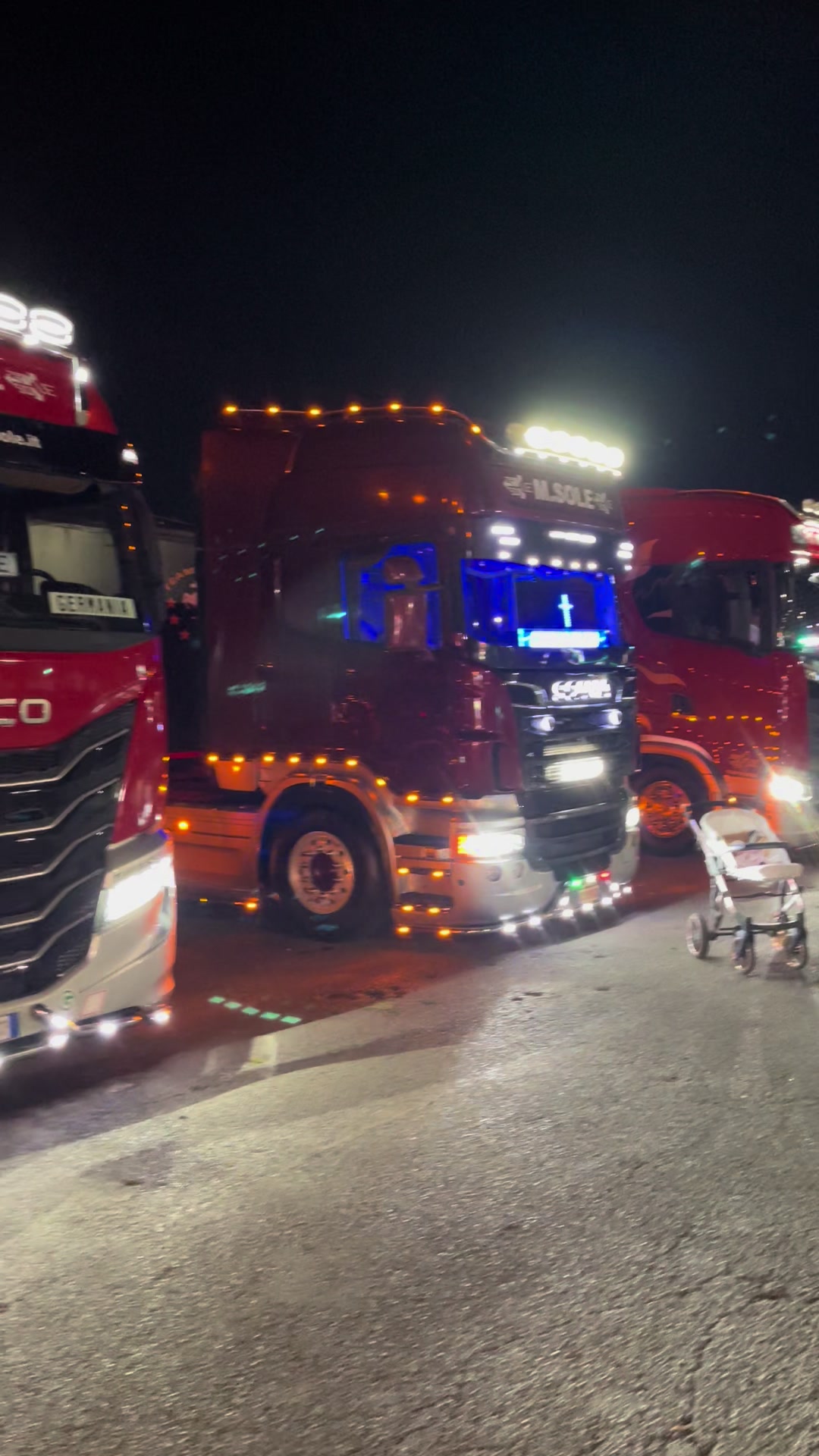 @🚛CAMIONISTI IN MOVIMENTO 📸