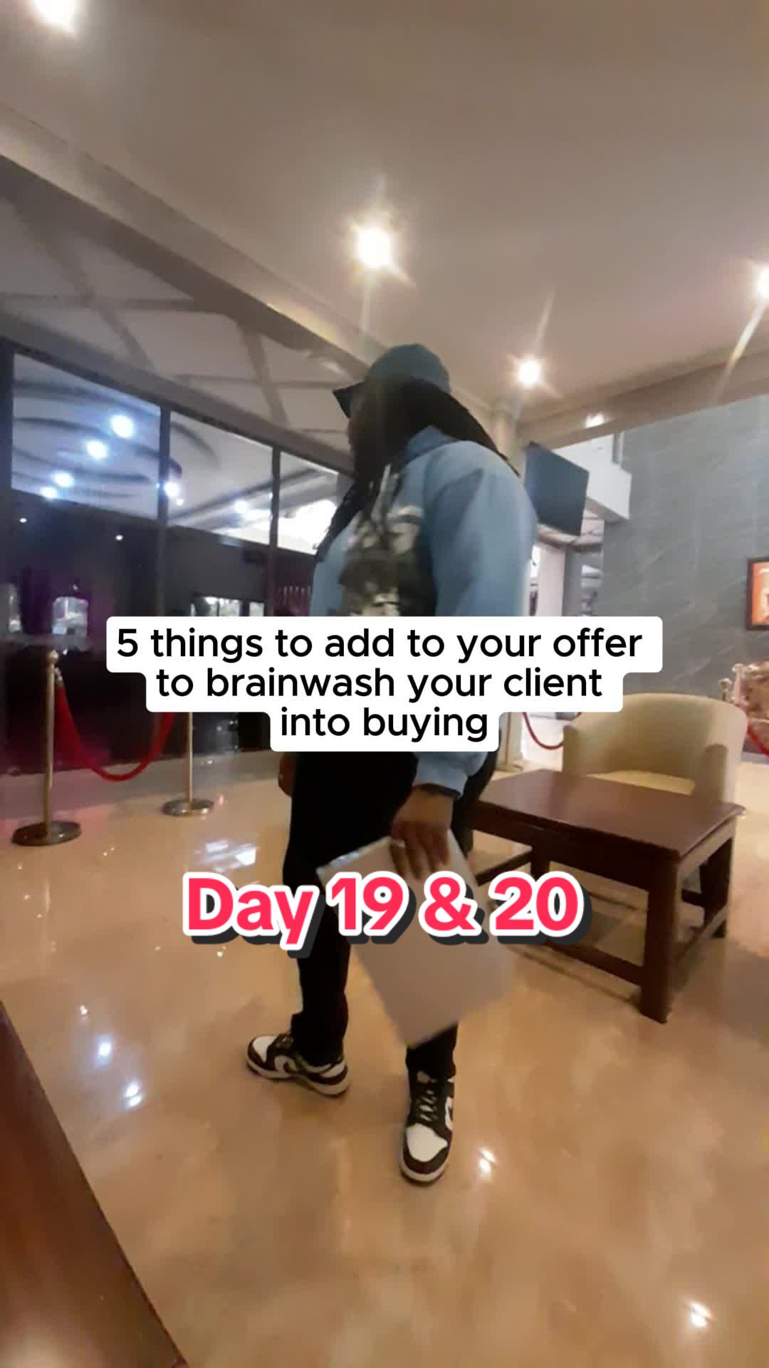 @Kanairo Hustlers 🇰🇪
