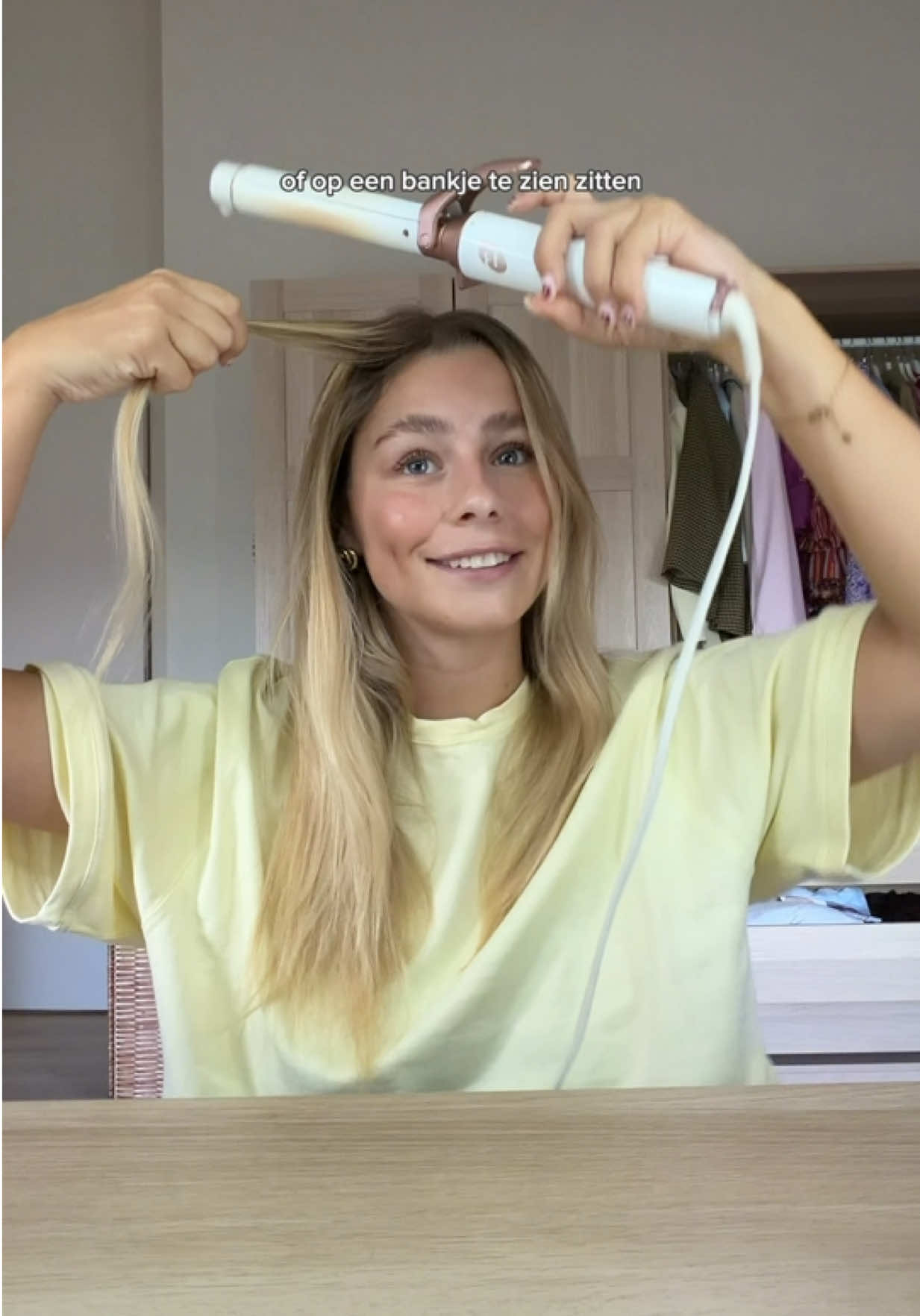 @Steffi Mercie