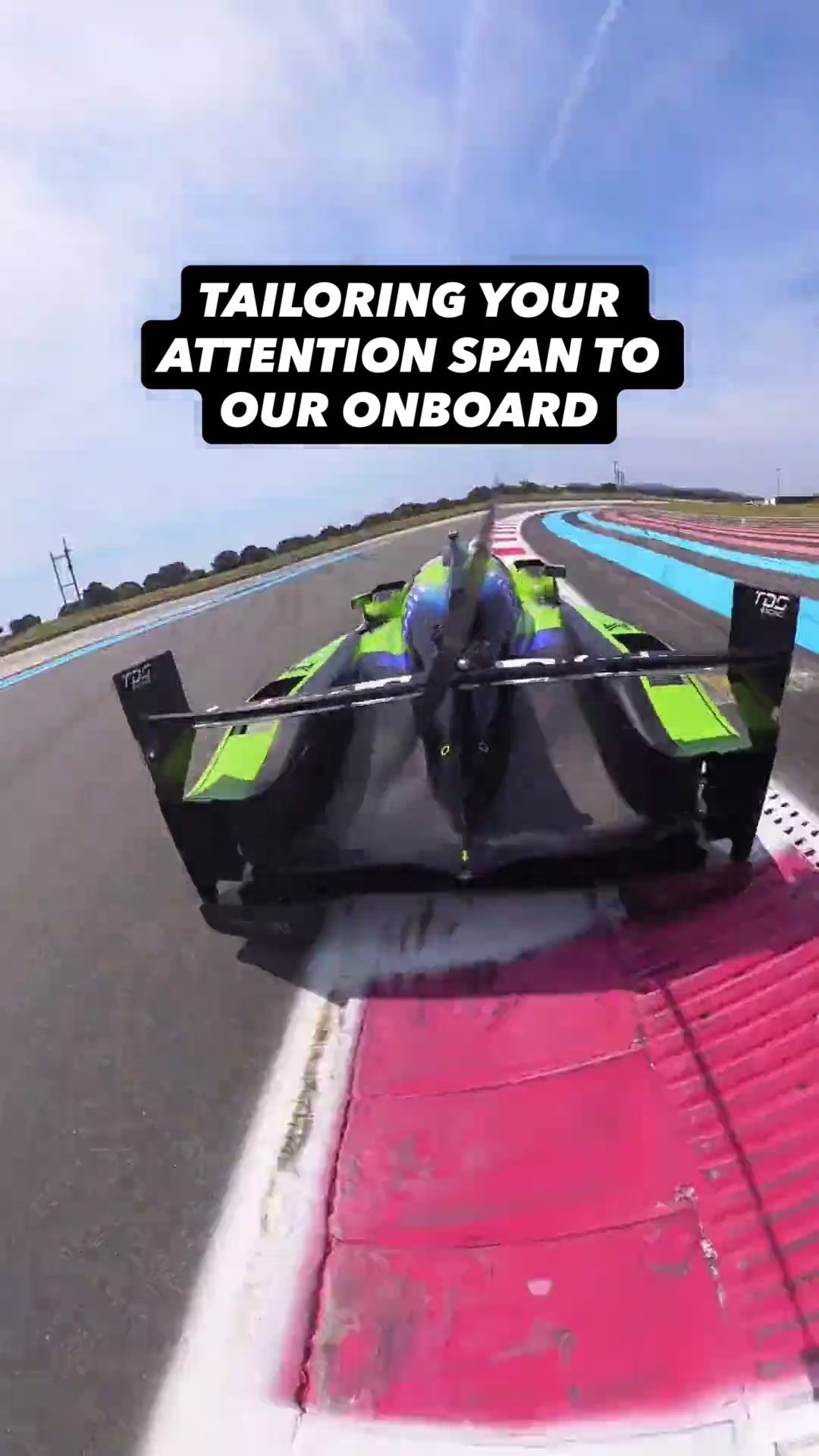 @European Le Mans Series