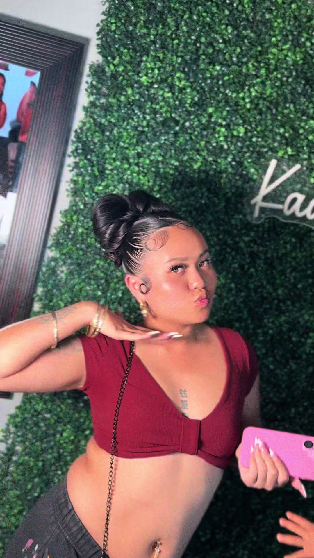 @Kat🩷 | Las Vegas Braider