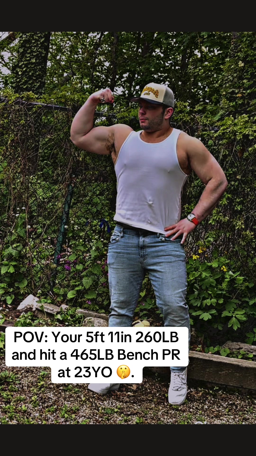 @sammytoojacked