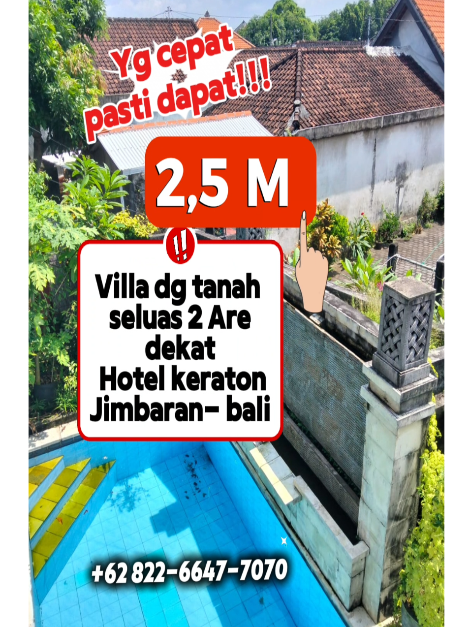 @Nia D Kurnia/PropertyBali