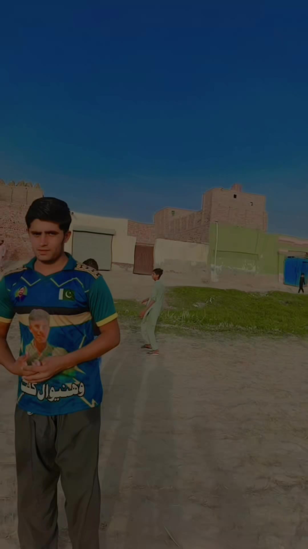 @سانول وہنیوال 21 آلہ